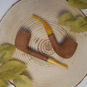 Pannocchia Pipes